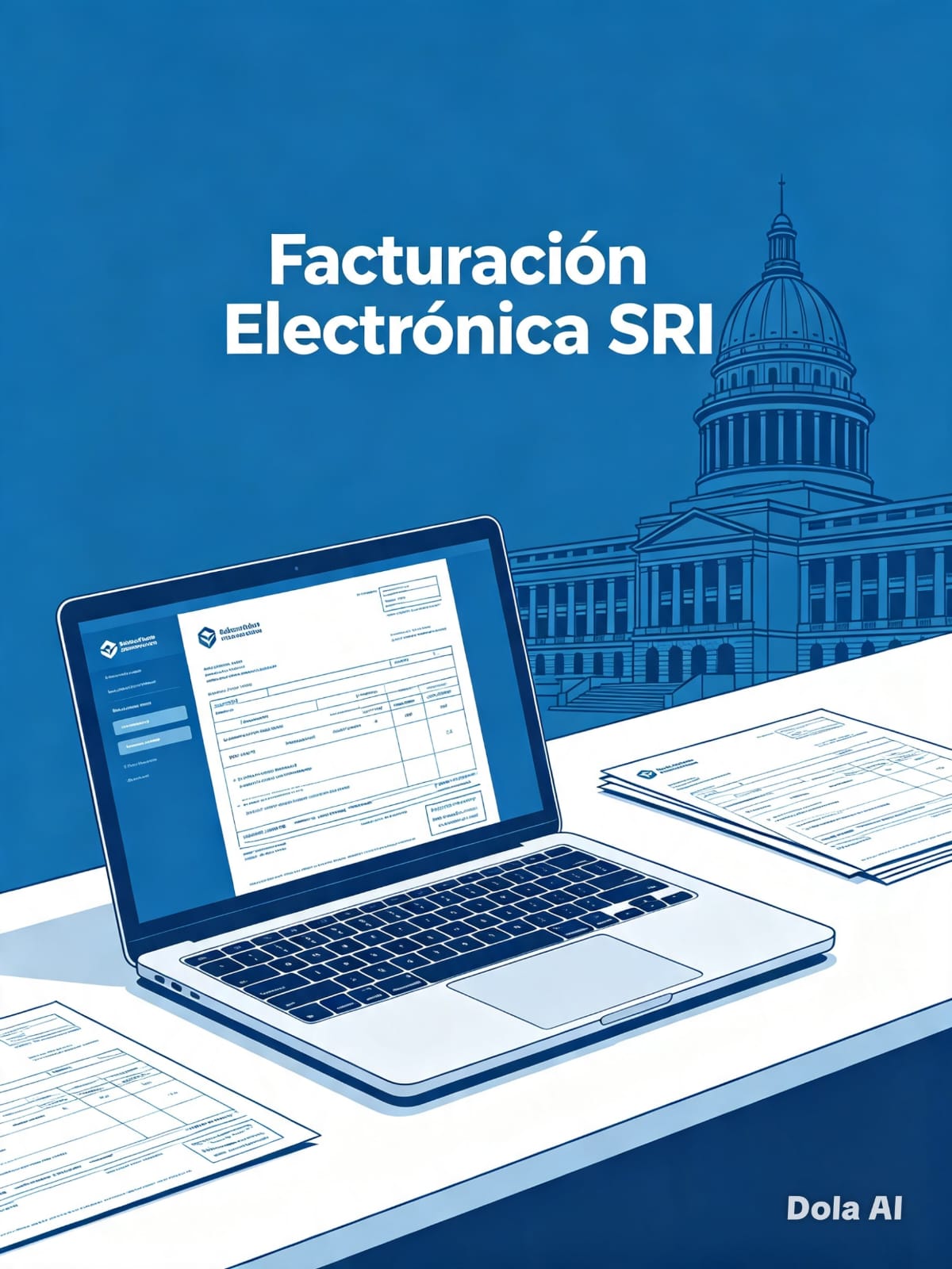 Facturación Electrónica